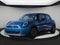 2025 MINI Techo Duro 4 Puertas Cooper S
