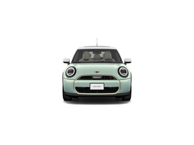 2025 MINI Techo Duro 4 Puertas Cooper S
