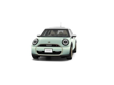 2025 MINI Techo Duro 4 Puertas Cooper S