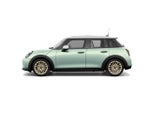 2025 MINI Techo Duro 4 Puertas Cooper S