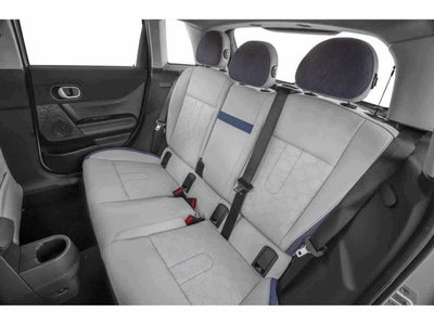 2025 MINI HARDTOP 4 PUERTAS SIGNATURE PLUS