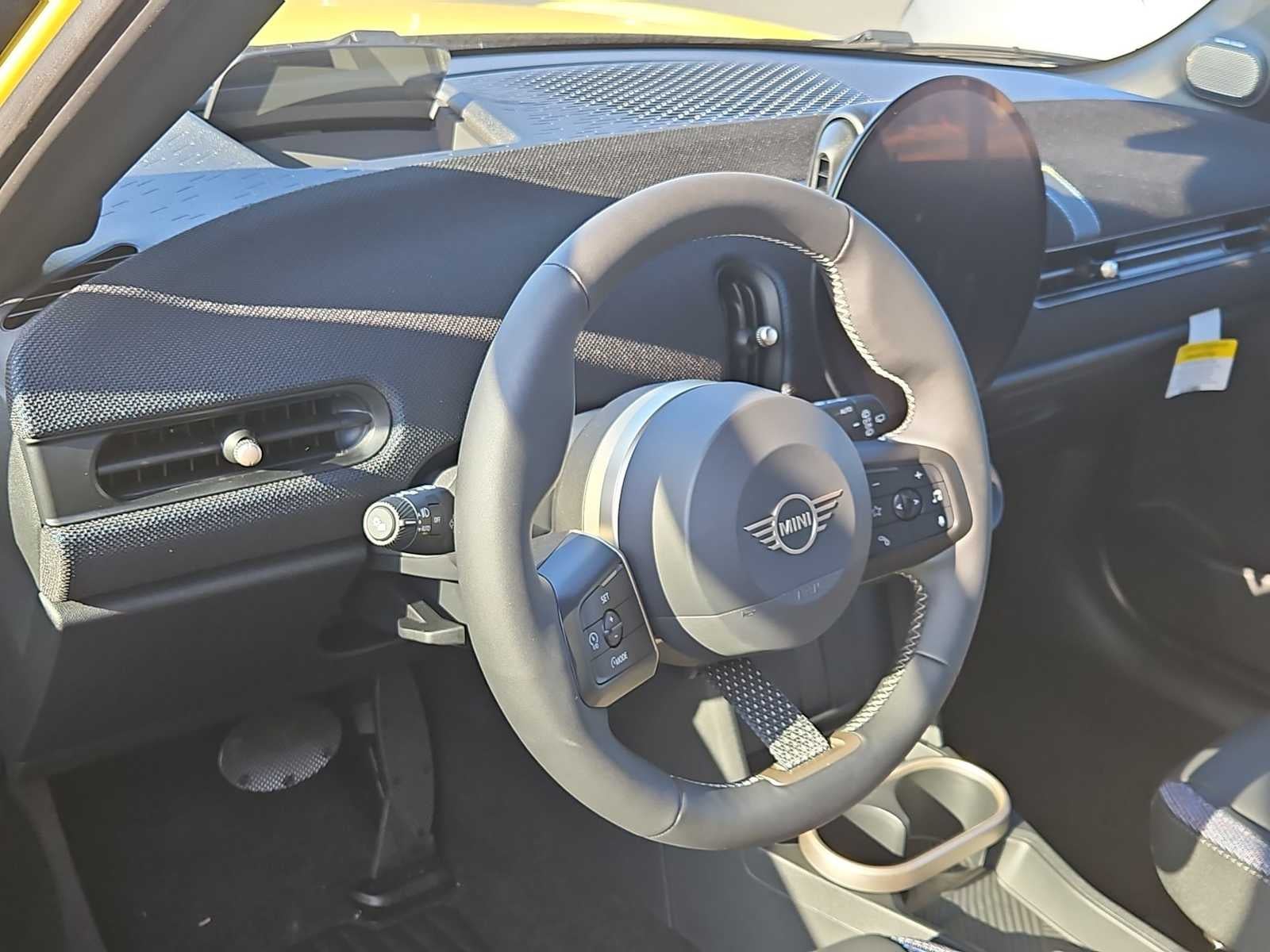 2026 MINI Techo Duro 4 Puertas Cooper S