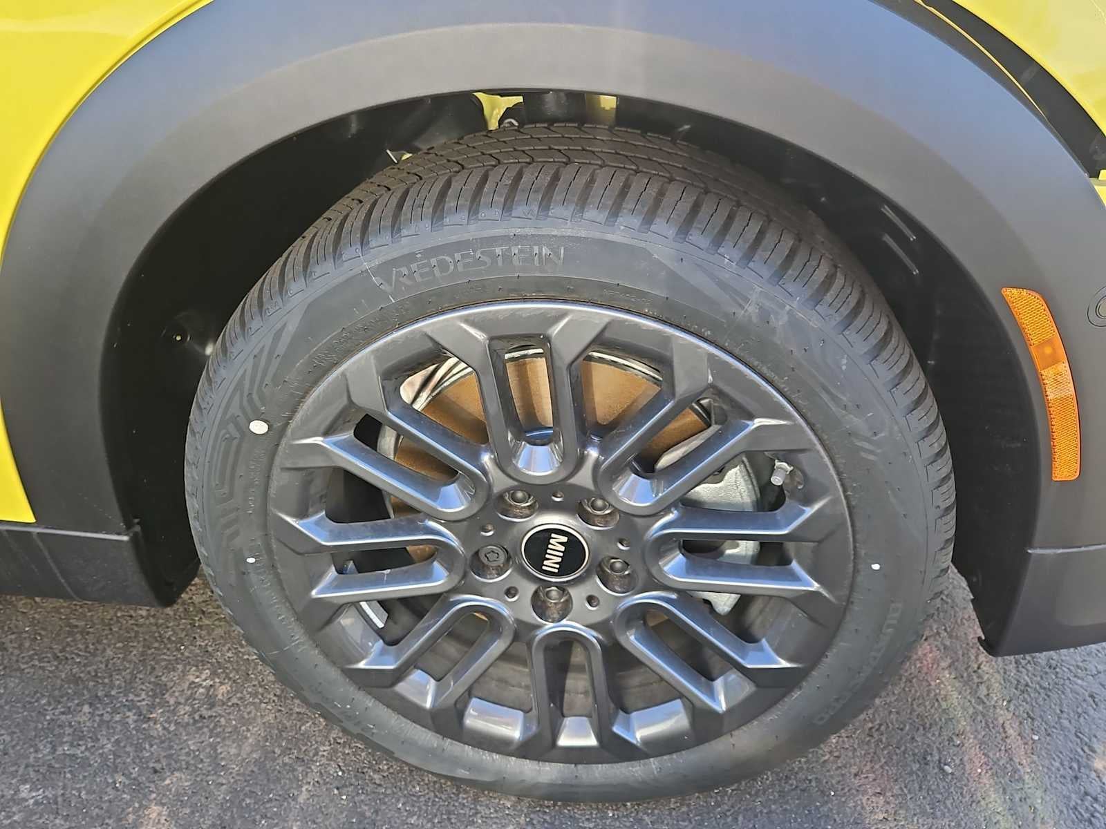 2026 MINI Techo Duro 4 Puertas Cooper S