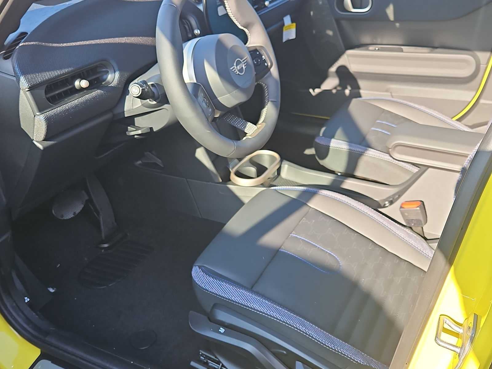 2026 MINI Techo Duro 4 Puertas Cooper S