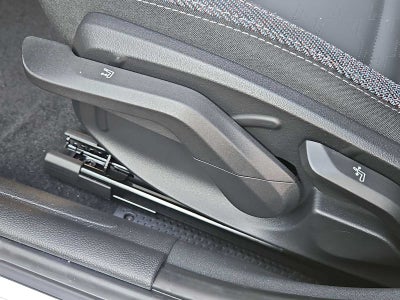 2026 MINI Techo Duro 4 Puertas Cooper S