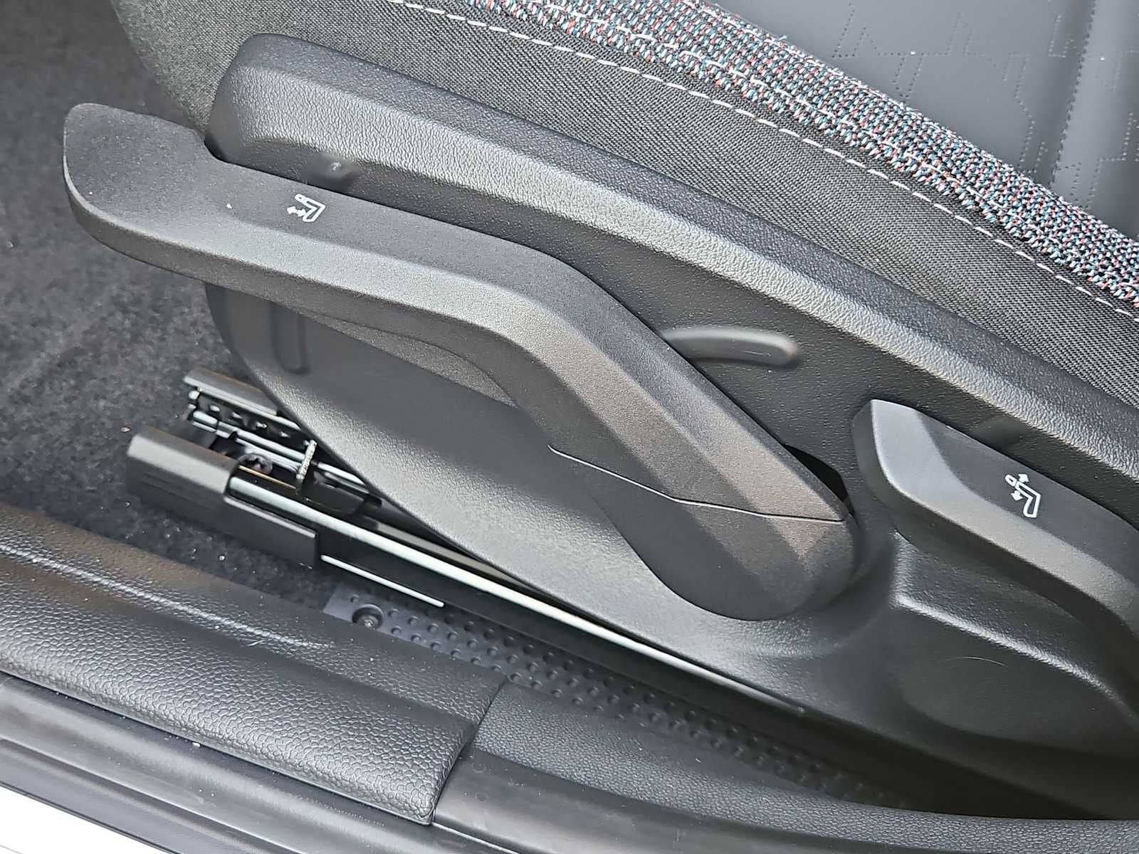 2026 MINI Techo Duro 4 Puertas Cooper S