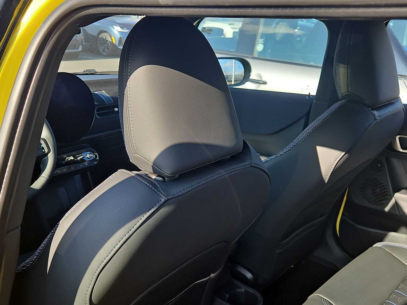 2026 MINI Techo Duro 4 Puertas Cooper S