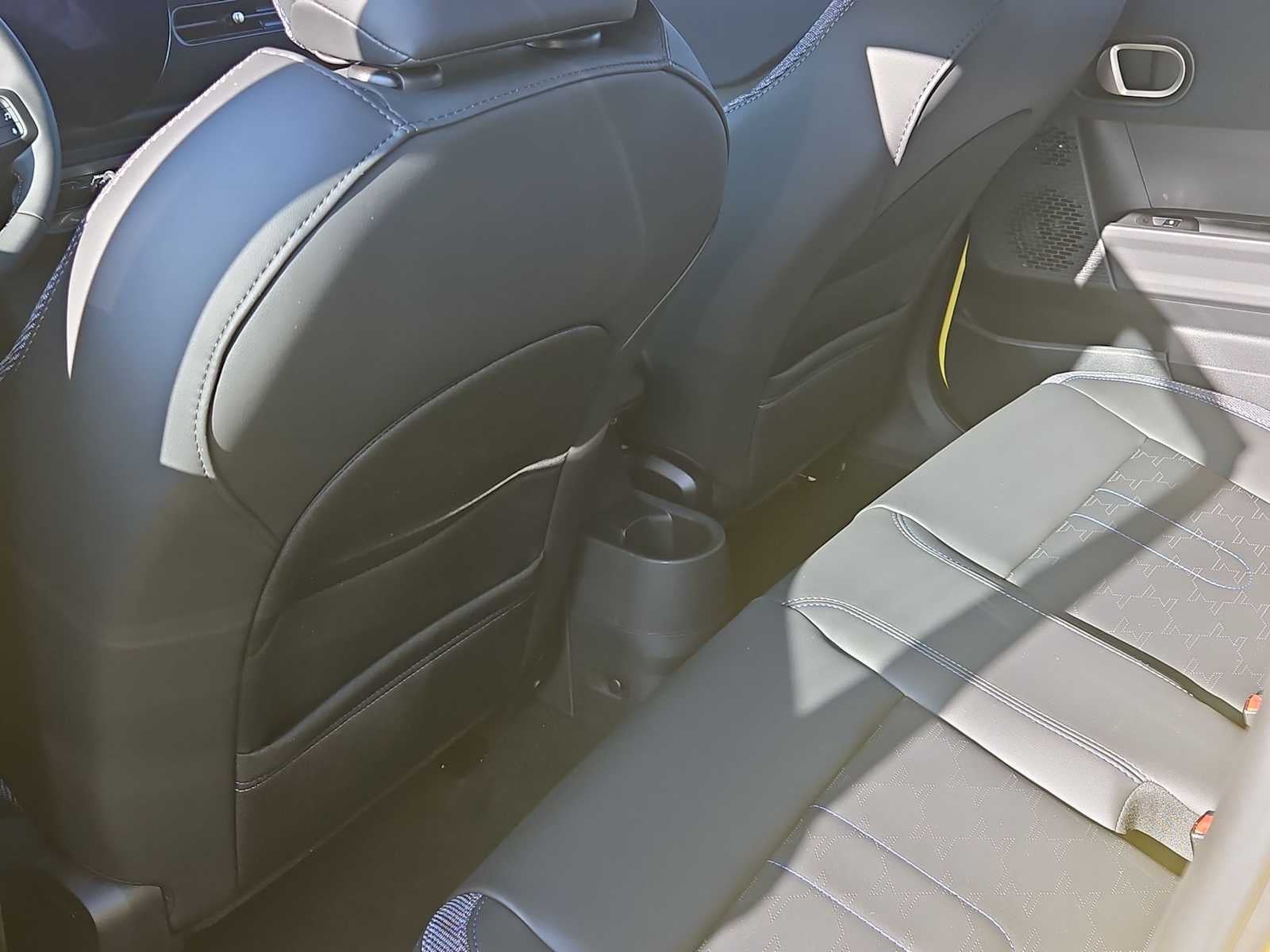 2026 MINI Techo Duro 4 Puertas Cooper S