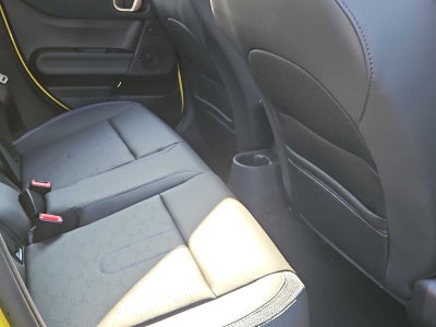 2026 MINI Techo Duro 4 Puertas Cooper S