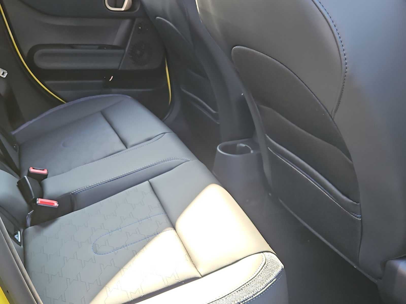 2026 MINI Techo Duro 4 Puertas Cooper S