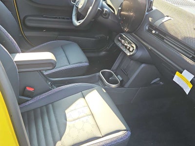 2026 MINI Techo Duro 4 Puertas Cooper S