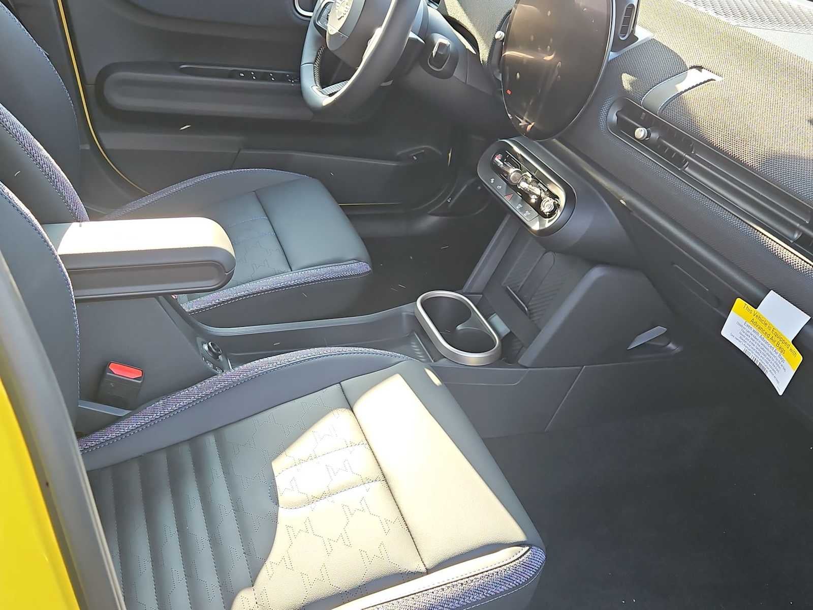 2026 MINI Techo Duro 4 Puertas Cooper S