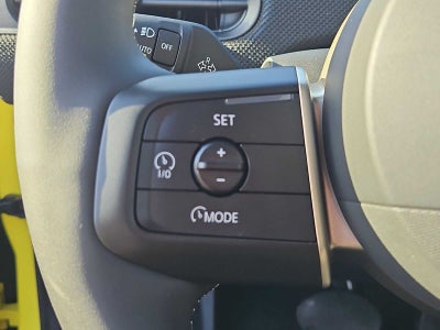 2026 MINI Techo Duro 4 Puertas Cooper S