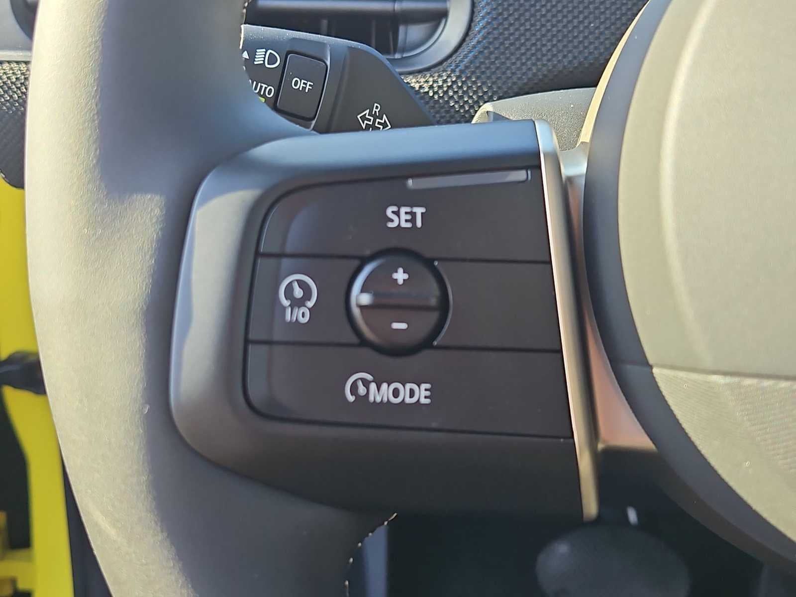 2026 MINI Techo Duro 4 Puertas Cooper S