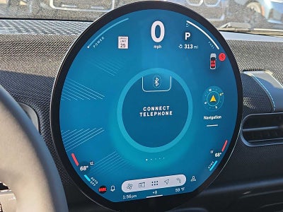 2026 MINI Techo Duro 4 Puertas Cooper S