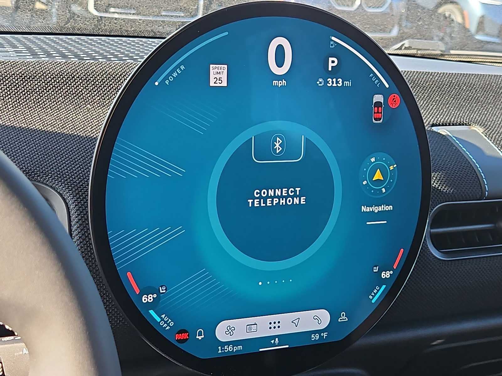 2026 MINI Techo Duro 4 Puertas Cooper S