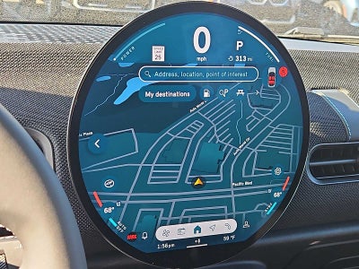 2026 MINI Techo Duro 4 Puertas Cooper S