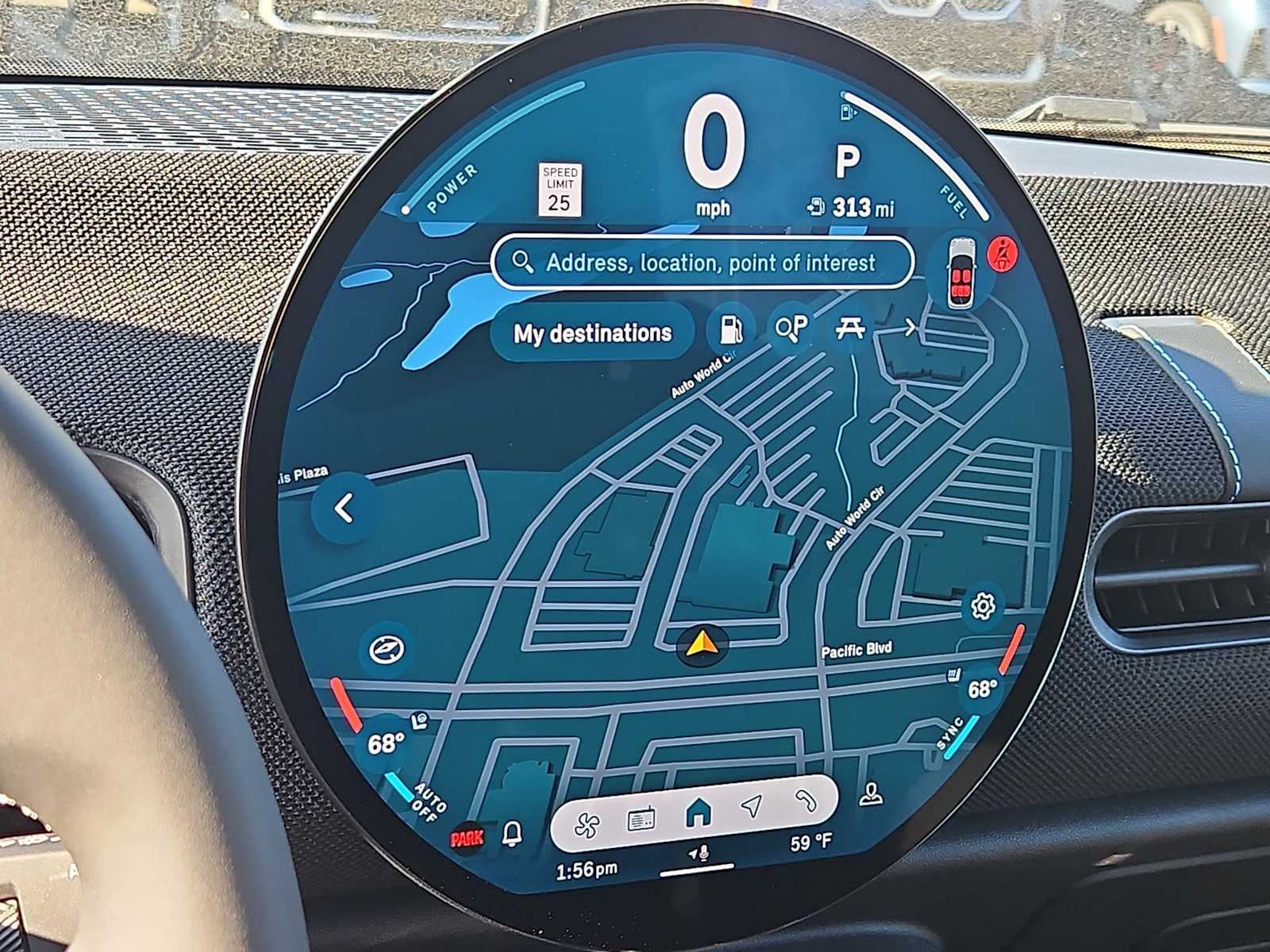 2026 MINI Techo Duro 4 Puertas Cooper S