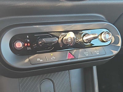 2026 MINI Techo Duro 4 Puertas Cooper S