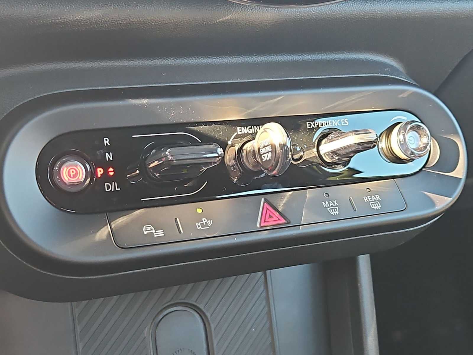 2026 MINI Techo Duro 4 Puertas Cooper S