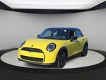 2026 MINI Techo Duro 4 Puertas Cooper S