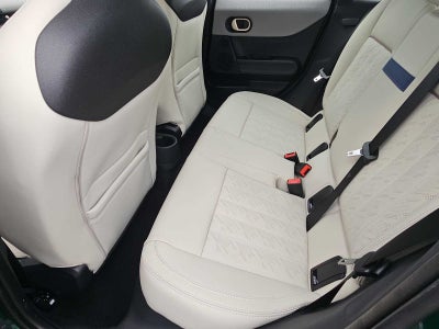 2026 MINI Techo Duro 4 Puertas Cooper S