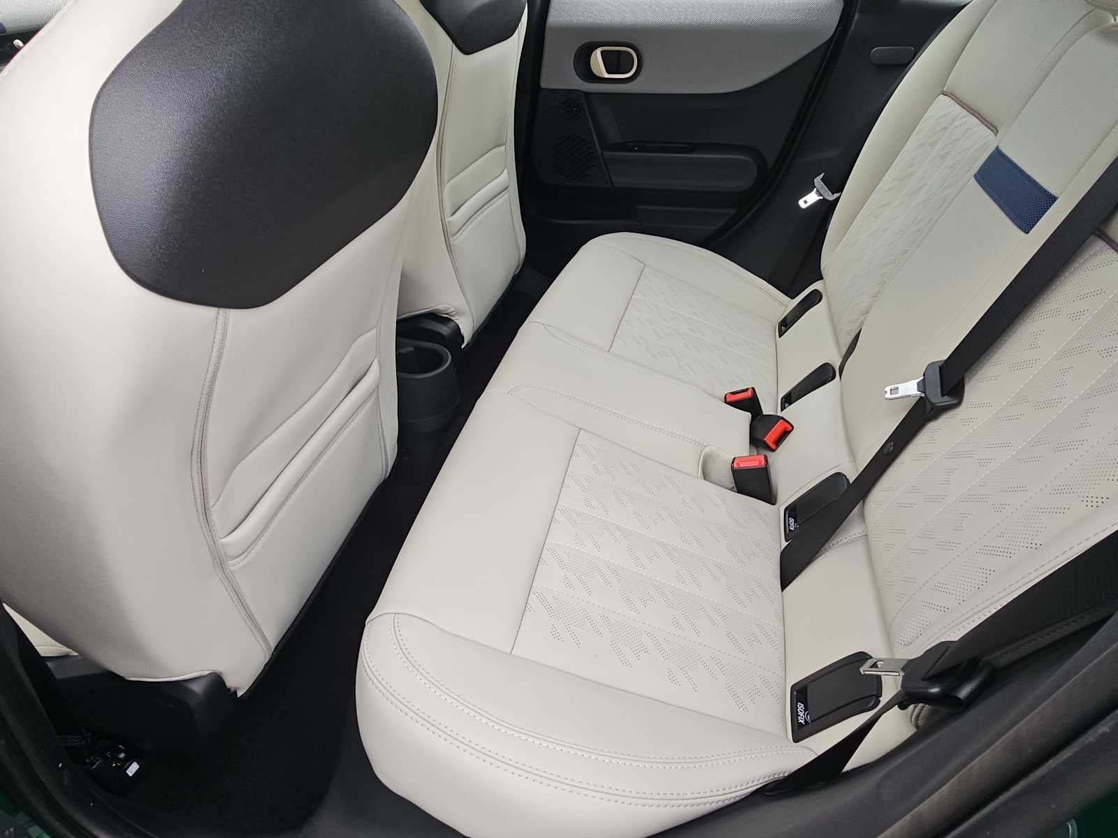 2026 MINI Techo Duro 4 Puertas Cooper S