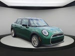 2026 MINI Techo Duro 4 Puertas Cooper S