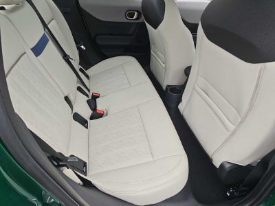 2026 MINI Techo Duro 4 Puertas Cooper S