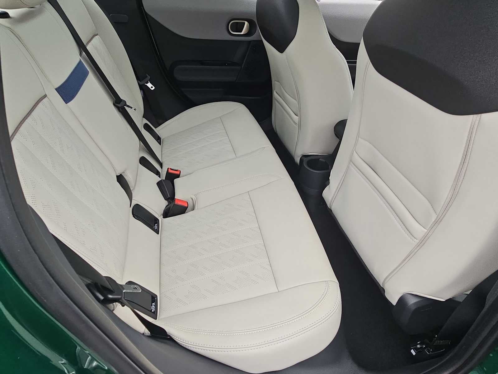 2026 MINI Techo Duro 4 Puertas Cooper S