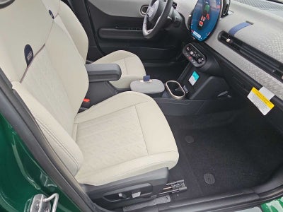 2026 MINI Techo Duro 4 Puertas Cooper S