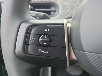 2026 MINI Techo Duro 4 Puertas Cooper S