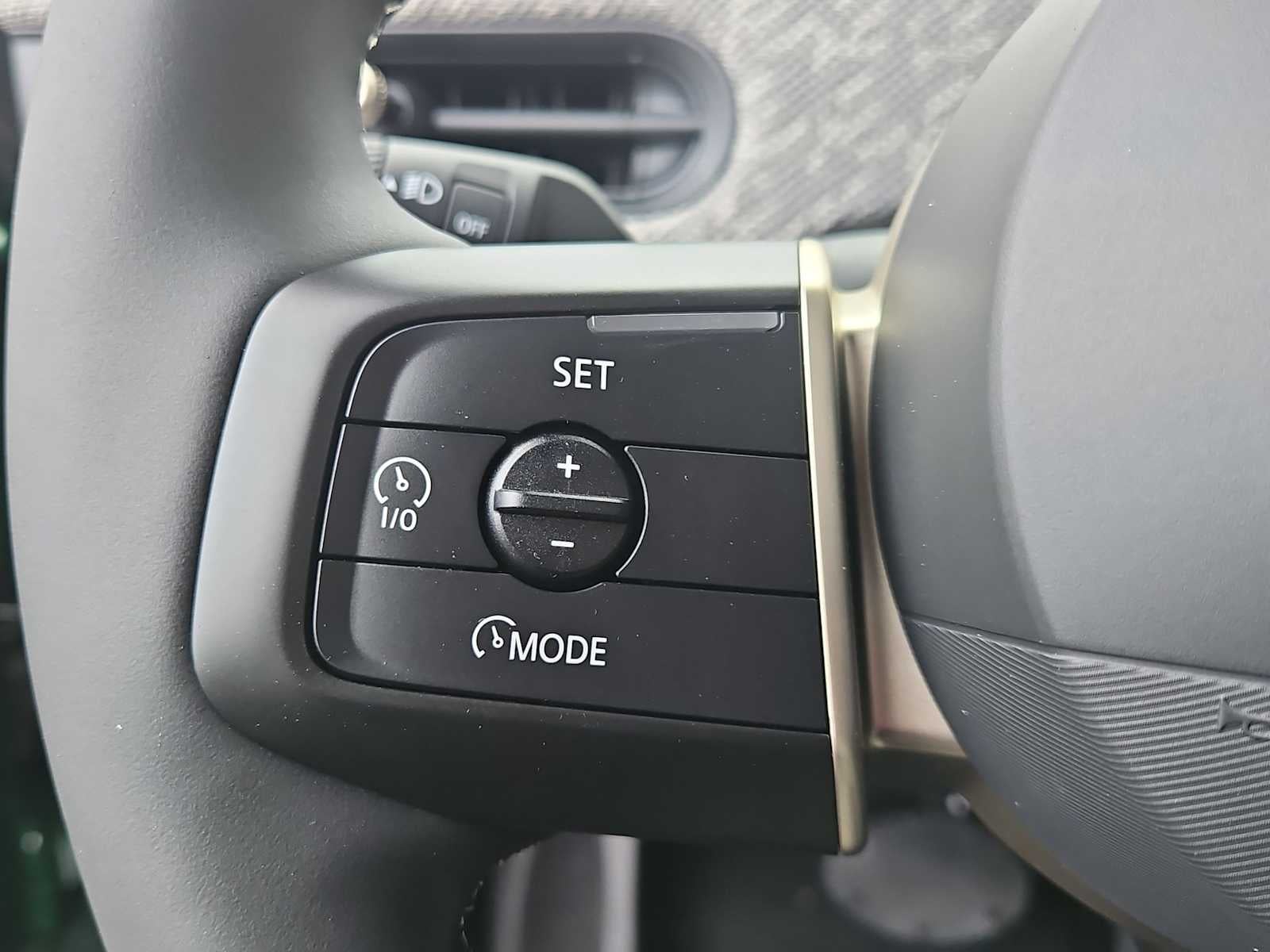 2026 MINI Techo Duro 4 Puertas Cooper S