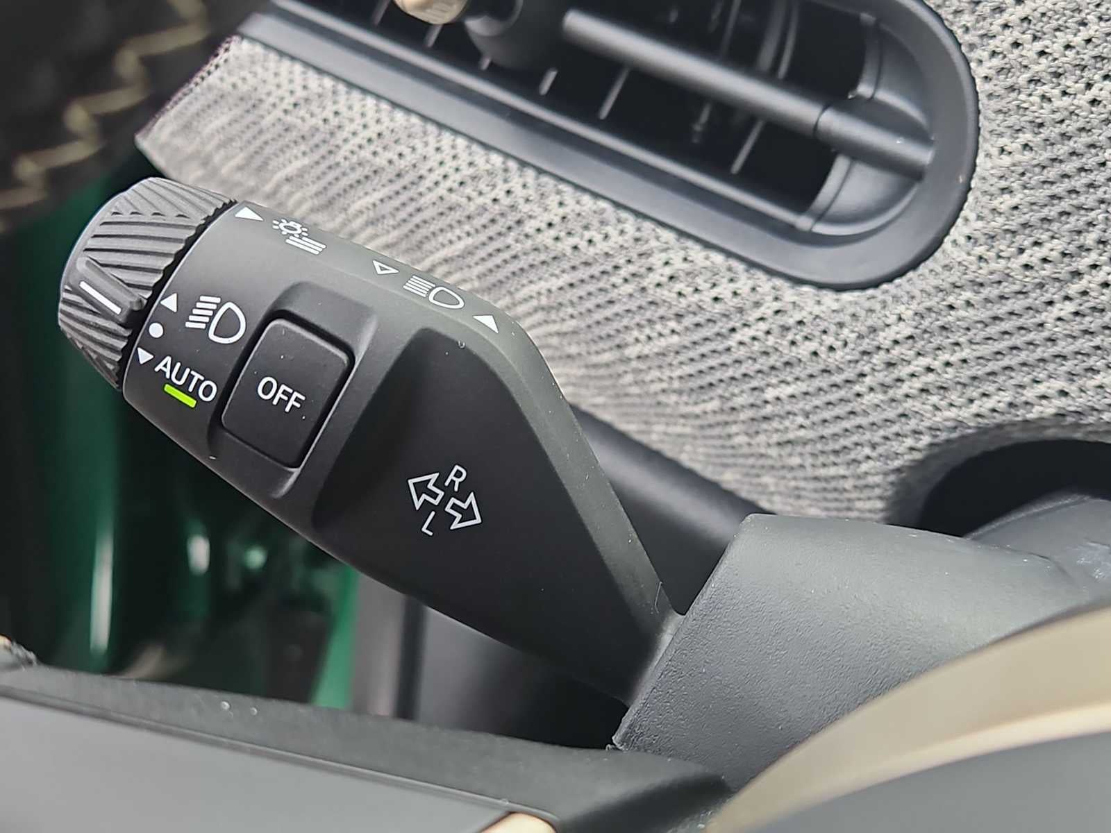 2026 MINI Techo Duro 4 Puertas Cooper S