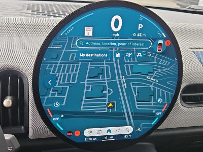 2026 MINI Techo Duro 4 Puertas Cooper S