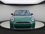 2026 MINI Techo Duro 4 Puertas Cooper S