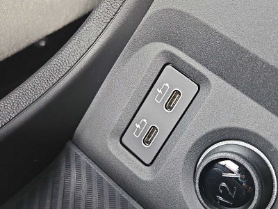 2026 MINI Techo Duro 4 Puertas Cooper S