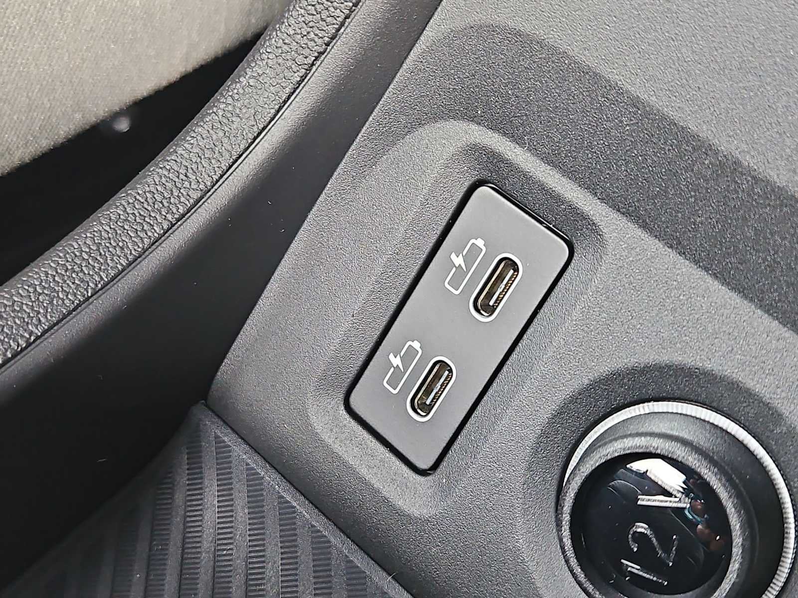 2026 MINI Techo Duro 4 Puertas Cooper S