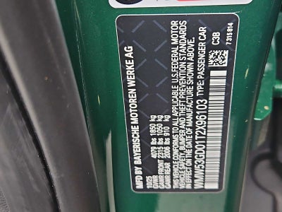 2026 MINI Techo Duro 4 Puertas Cooper S