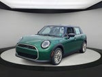 2026 MINI Techo Duro 4 Puertas Cooper S