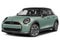 2026 MINI Techo Duro 4 Puertas Cooper S