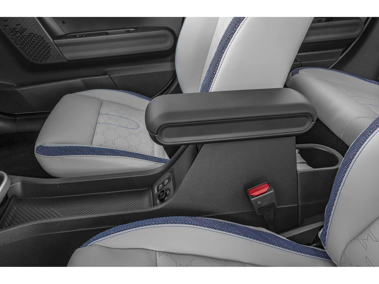 2026 MINI Techo Duro 4 Puertas Cooper S