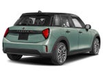 2026 MINI Techo Duro 4 Puertas Cooper S