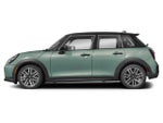 2026 MINI Techo Duro 4 Puertas Cooper S