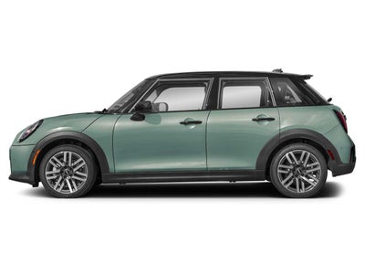2026 MINI Techo Duro 4 Puertas Cooper S