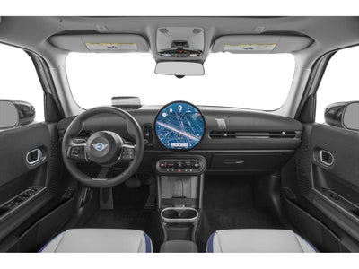 2026 MINI Techo Duro 4 Puertas Cooper S