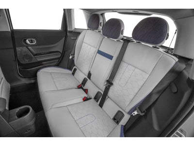 2026 MINI Techo Duro 4 Puertas Cooper S