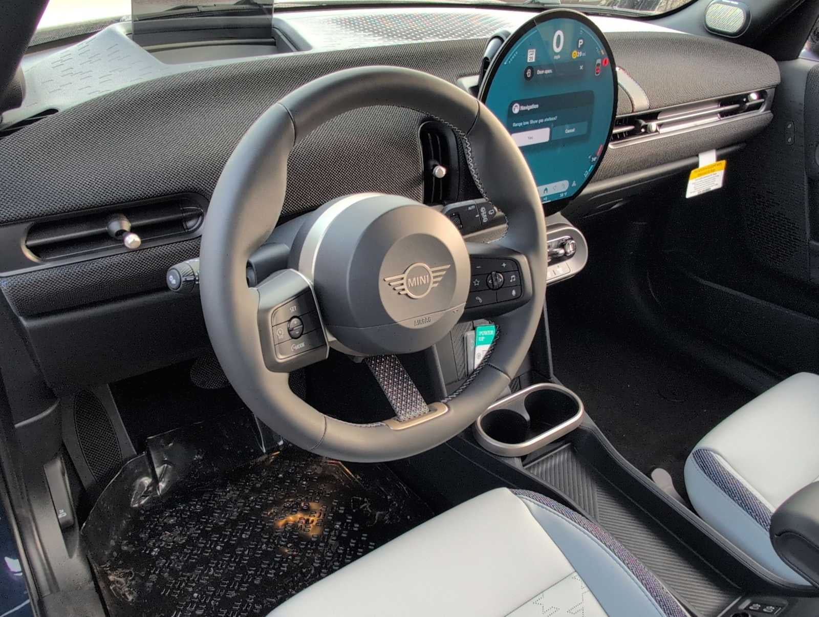 2026 MINI Techo Duro 4 Puertas Cooper S