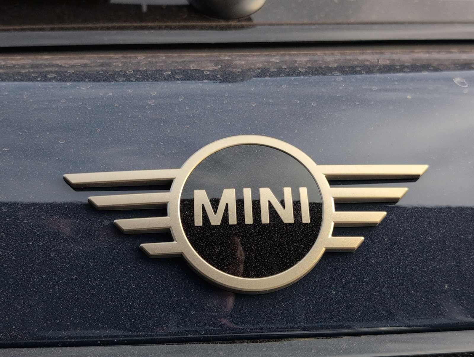 2026 MINI Techo Duro 4 Puertas Cooper S