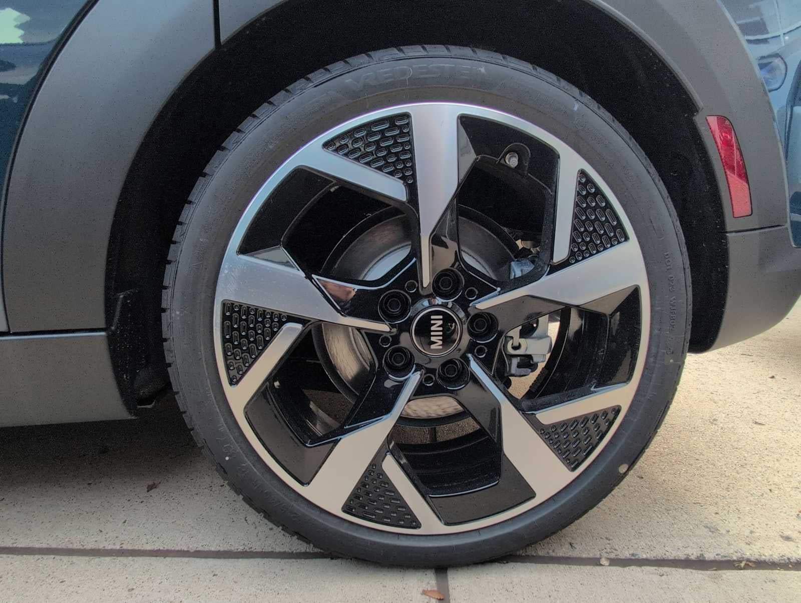 2026 MINI Techo Duro 4 Puertas Cooper S